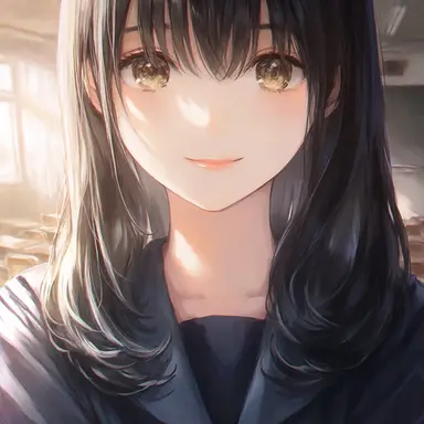 Profile image of Akari Ninomiya