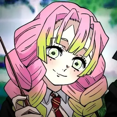 Profile image of Mitsuri