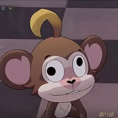 Profile image of 語り部