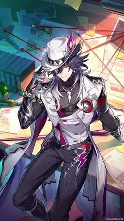 Profile image of 不死途