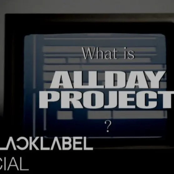 BouncyNoise1282의 올데이프로젝트