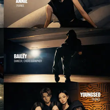 Profile image of 올데이프로젝트