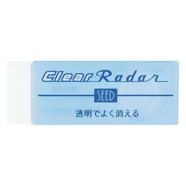Profile image of Clear Radar