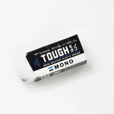 Profile image of Mono Tough