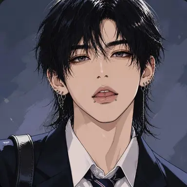 Profile image of 葛原レオン