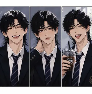 Profile image of 葛原レオン