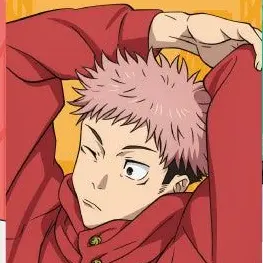 Profile image of 虎杖悠仁