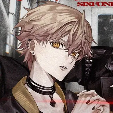 Profile image of 黄瀬尊