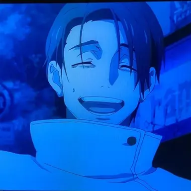 Profile image of 乙骨憂太