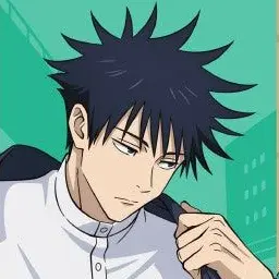 Profile image of 伏黒恵