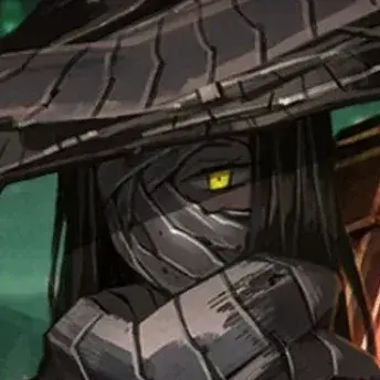 Profile image of Zilu