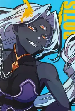 Profile image of ボティス
