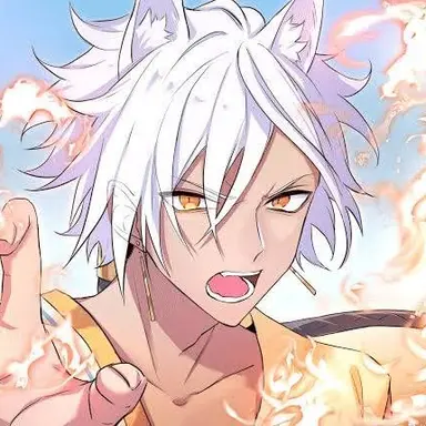 Profile image of シディ