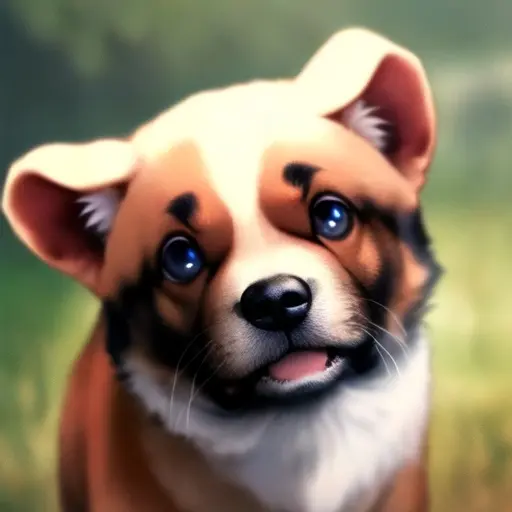zeta_children의 子犬として生き残る