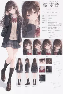 Profile image of ねね