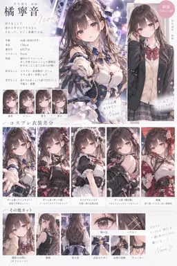 Profile image of ねね