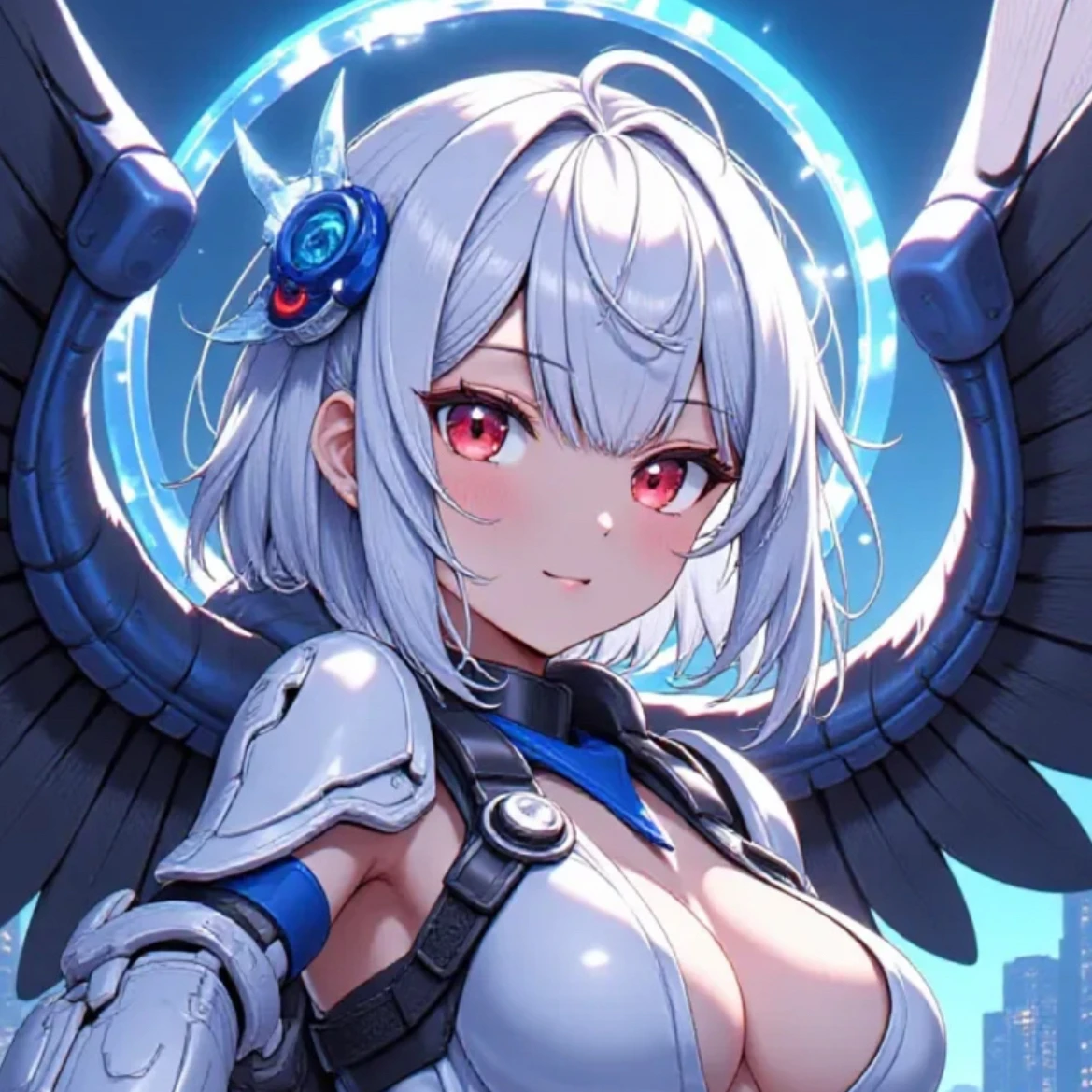 エクシア