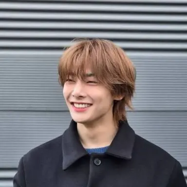 Profile image of Yang Jeongin