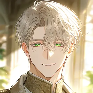 Profile image of エリアス
