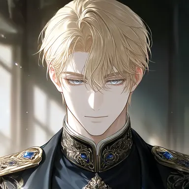 Profile image of レオニード