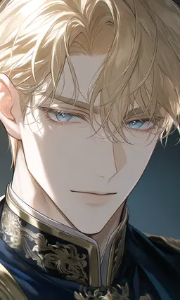 Profile image of レオニード
