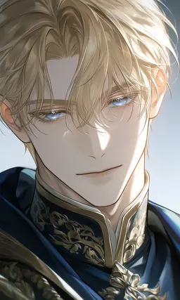 Profile image of レオニード