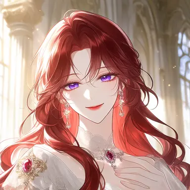 Profile image of セシリア