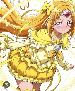 Profile image of 調辺アコ