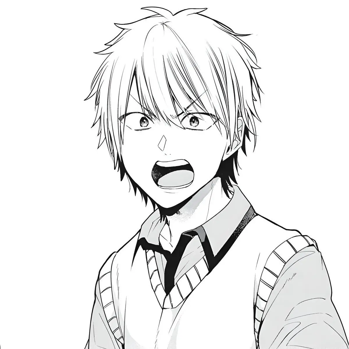 amemiya.의 幼馴染の彼…