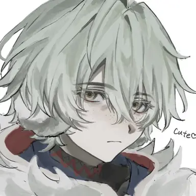 Profile image of 알료샤