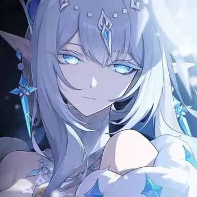 Profile image of 아나스타샤