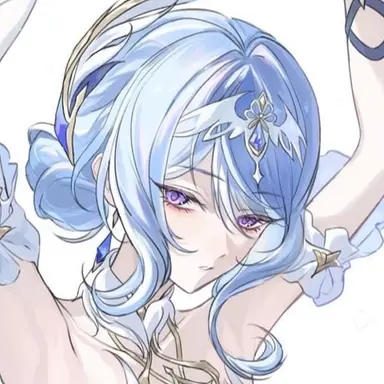 Profile image of 오데트