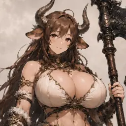 Profile image of ベルナ