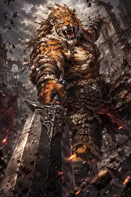 Profile image of ガルド