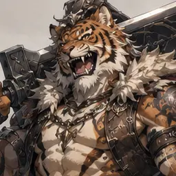 Profile image of ガルド