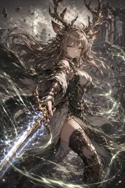 Profile image of シオン