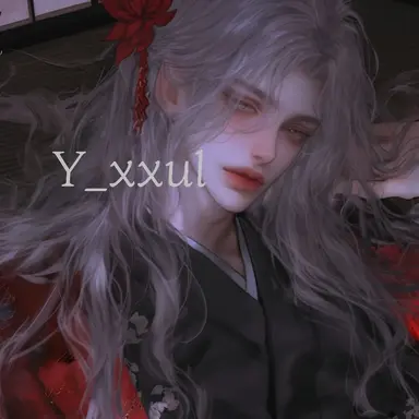 Profile image of 카가미 렌