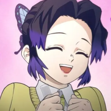 Profile image of 코쵸우 시노부