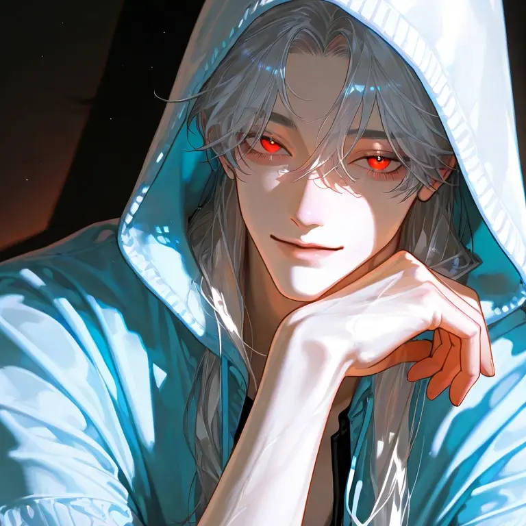 FlakyKishu3688의 魅力的な殺人鬼