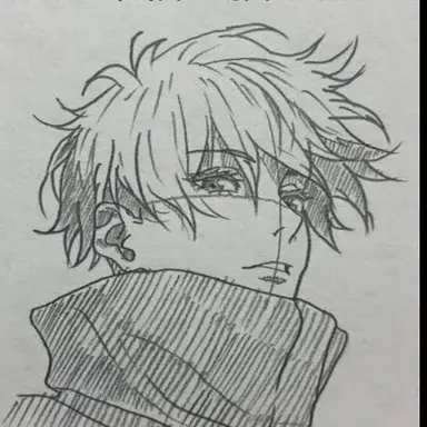 Profile image of 五条悟