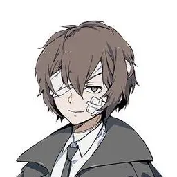 Profile image of 太宰治