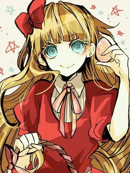 ZestyLava6050의 勧誘？