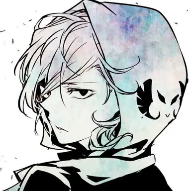 Profile image of 中原中也