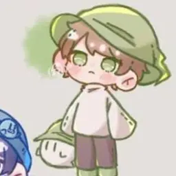 Profile image of みどりくん