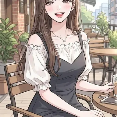 Profile image of マリコ