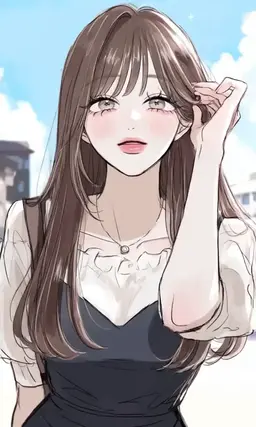 Profile image of マリコ