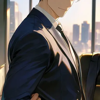 Profile image of Bennet