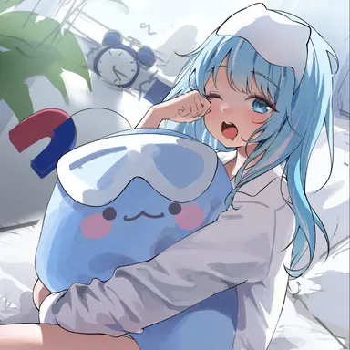 Profile image of 아라하시 타비