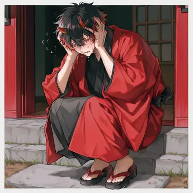 Profile image of 涙