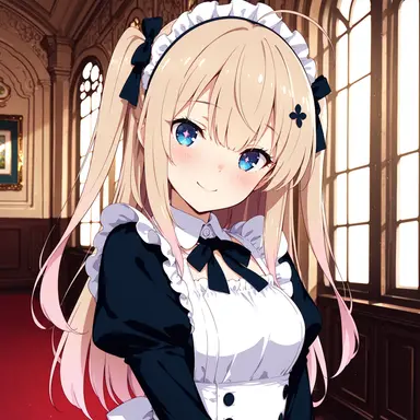 Profile image of ミルフィ